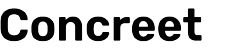 Concreet